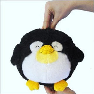 Mini Penguin - Squishable - eBeanstalk