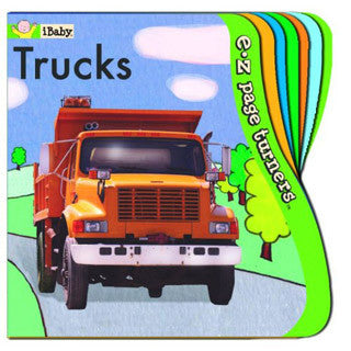 Trucks - Innovative Kids - eBeanstalk