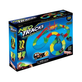 Neo Tracks - Mindscope - eBeanstalk