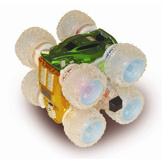 Cross Over Rc Green - Mindscope - eBeanstalk