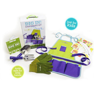 Dig In Mommy & Me - DB & Company - eBeanstalk