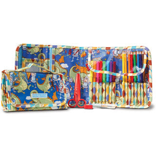 Little Picasso Art Kit - DRAGON - The Piggy Story - eBeanstalk