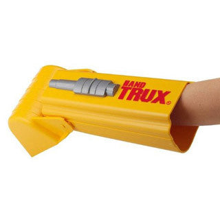 Hand Trux - Hand Trux Toys - eBeanstalk