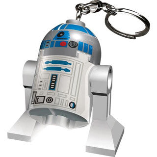 LEGO R2-D2 Key Light - Lego - eBeanstalk