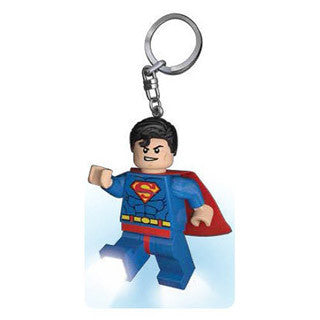 LEGO Superman keylight - Lego - eBeanstalk