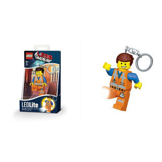 LEGO Emmet Key Light - Lego - eBeanstalk