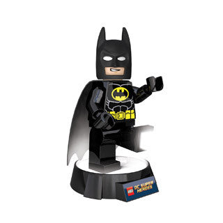 LEGO Batman Torch & Nitelite - Lego - eBeanstalk