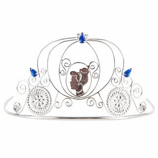 Cinderella Princess Tiara - Elope - eBeanstalk