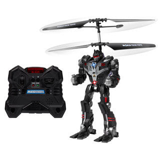 Robocombat Gyro Helicopter - World Tech Toys - eBeanstalk