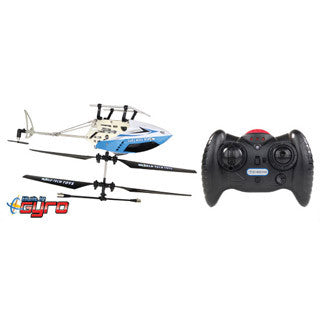 Gyro invert-x upside down flying helicopter - World Tech Toys - eBeanstalk