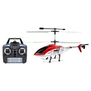 Hercules Unbreakable Helicopter - World Tech Toys - eBeanstalk