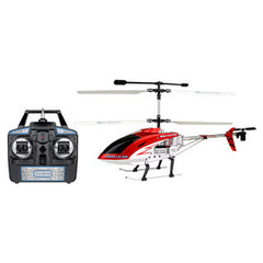 Hercules Unbreakable Helicopter