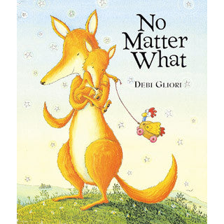 No Matter What? - Houghton Mifflin Harcourt - eBeanstalk