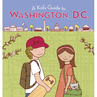 A Kids Guide To Washington DC - eBeanstalk