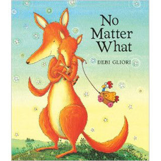 No Matter What Bb - Houghton Mifflin Harcourt - eBeanstalk