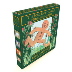 Folk Tale Classic Heirloom Library
