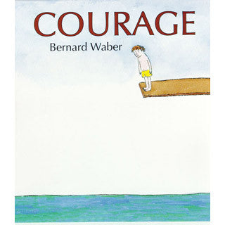 Courage - Houghton Mifflin Harcourt - eBeanstalk