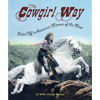 Cowgirl Way - Houghton Mifflin Harcourt - eBeanstalk