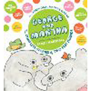George & Martha The Complete Sotires - Houghton Mifflin Harcourt - eBeanstalk