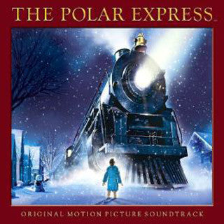 Polar Express with CD - Houghton Mifflin Harcourt - eBeanstalk