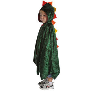Dragon Cloak - Little Adventures - eBeanstalk
