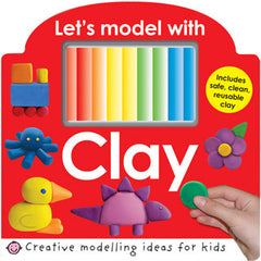 Lets Model with Clay