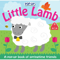 Pop Up Little Lamb