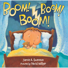 Boom Boom Boom