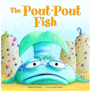 The Pout Pout Fish - MacMillan - eBeanstalk