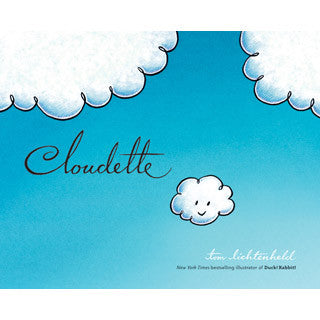 Cloudette - MacMillan - eBeanstalk