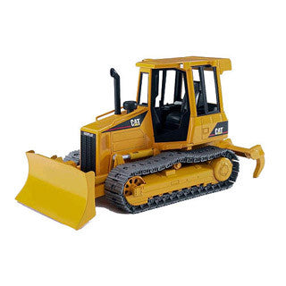 Caterpillar Track Type Tractor - Bruder - eBeanstalk