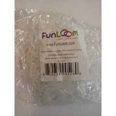 Glow in the Dark Silicone Bands
