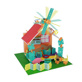 Deluxe Roominate - Roominate - eBeanstalk