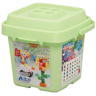 Bucket 112 Pastels - ArTec - eBeanstalk