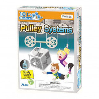 Pully Systems - ArTec - eBeanstalk