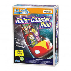 Roller Coaster Ride