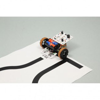 Rc Programmable Robot - ArTec - eBeanstalk
