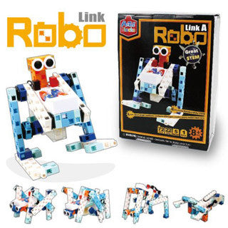 Robo Link - ArTec - eBeanstalk