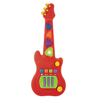 Electric Guitar - Castle Toys - eBeanstalk