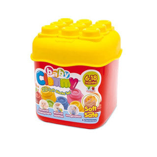 Clemmy Box 20 Pcs - Creative Toy Company - eBeanstalk