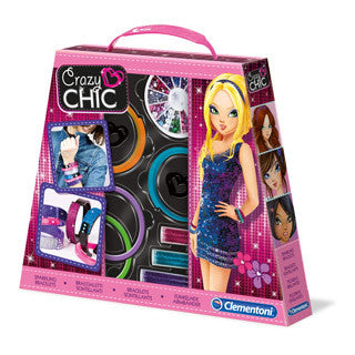 Sparkling Bracelets - Creative Toy Company - eBeanstalk