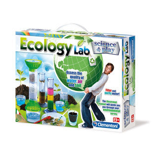 Ecology Lab - Creative Toy Company - eBeanstalk