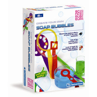Soap Bubbles - Creative Toy Company - eBeanstalk