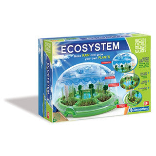 Ecosystem - Creative Toy Company - eBeanstalk