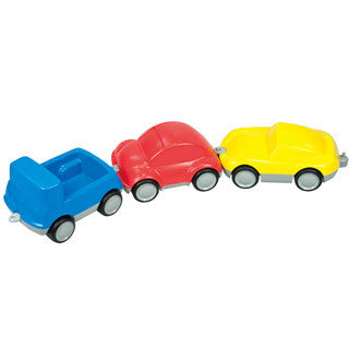 First Vehicles - Galt - eBeanstalk