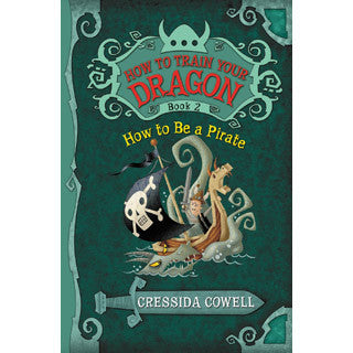 How To Be A Pirate - Hachette - eBeanstalk