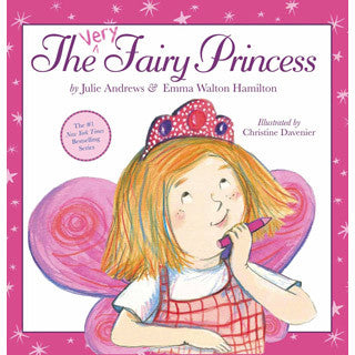 The Very Fairy Princess - Hachette - eBeanstalk