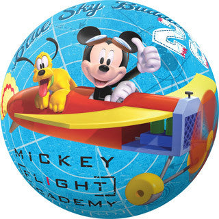Mickey Mouse 10 Ball - Hedstrom - eBeanstalk