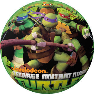 TMNT 15 Ball - Hedstrom - eBeanstalk