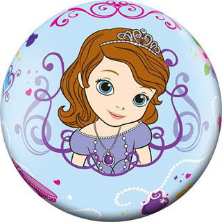 Sofia The First 15 inch Ball - Hedstrom - eBeanstalk